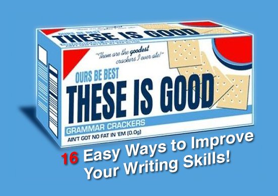 EzineArticles on Twitter: "Article writing is intimidating ...