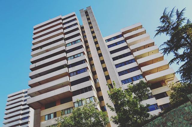 MirOmid's tweet photo. Everyday life, in Tehran, people are living on top of each other! / Photo by @miromid
#Tehran #tehranpic #photography #میرامید #تهران #miromid #buildings #tehranpics
#iran #iran🇮🇷 #iranian #visitiran #streetsoftehran #valiasr #parkway #tehransummer #people #iranianpeople https://t.co/o8mJkPjgke