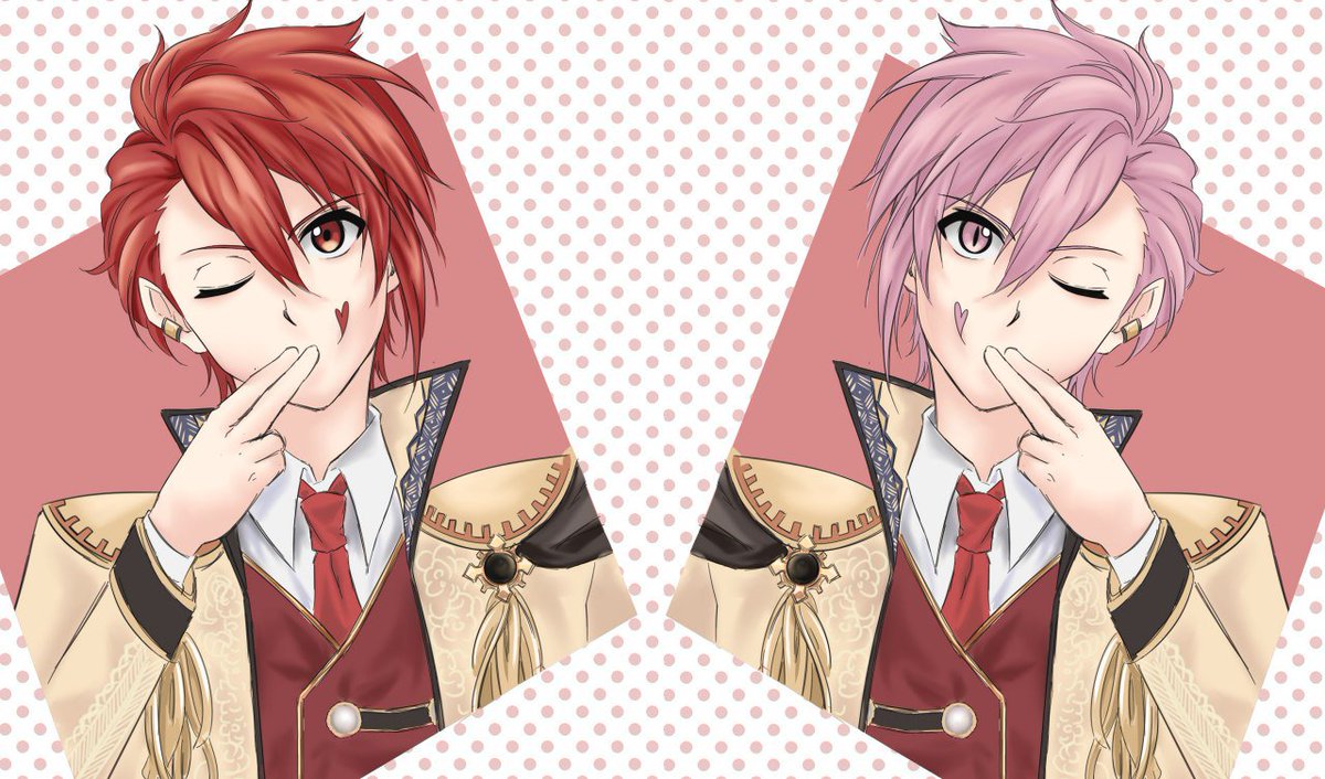 kuriations's tweet photo. bonus: @kujouheaven owo https://t.co/odPoqsJJ5l