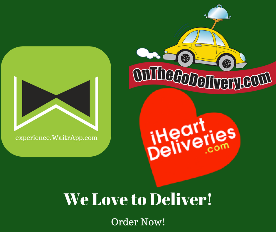 Monjunis_on_LA's tweet photo. #Great Food delivered to your doorstep! Try one of our great delivery services!
#MonjunisLAAve #Shreveport
318-227-0847 https://t.co/elzgTLNLmU