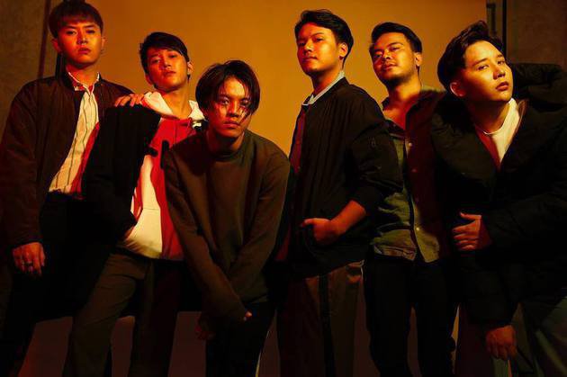 FOTO: SMASH Resmi Comeback Setelah Lama Vakum musik.kapanlagi.com/galeri/berita-…