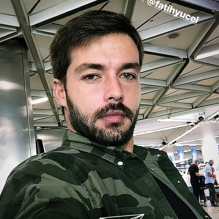 Gömlek baya yakismiss
#hilmicemintepe