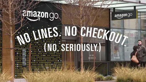 CSNewsOnline's tweet photo. 'Microtrips' Are at the Core of Amazon's Brick & Mortar Strategy https://t.co/YVvHqT0vBj @amazon @WholeFoods #wholefoods #amazon #microtrips #technology #retailtech https://t.co/nlPLKcdHoH
