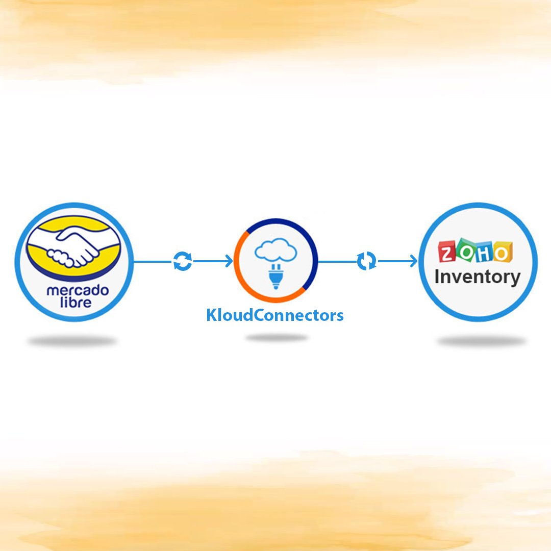 KloudConnectors's tweet image. #KloudConnectors is #cloud integration platform. It #integrates cloud apps at application and #data levels.
Get 15 days free trial.
zoho.com/in/inventory/h…