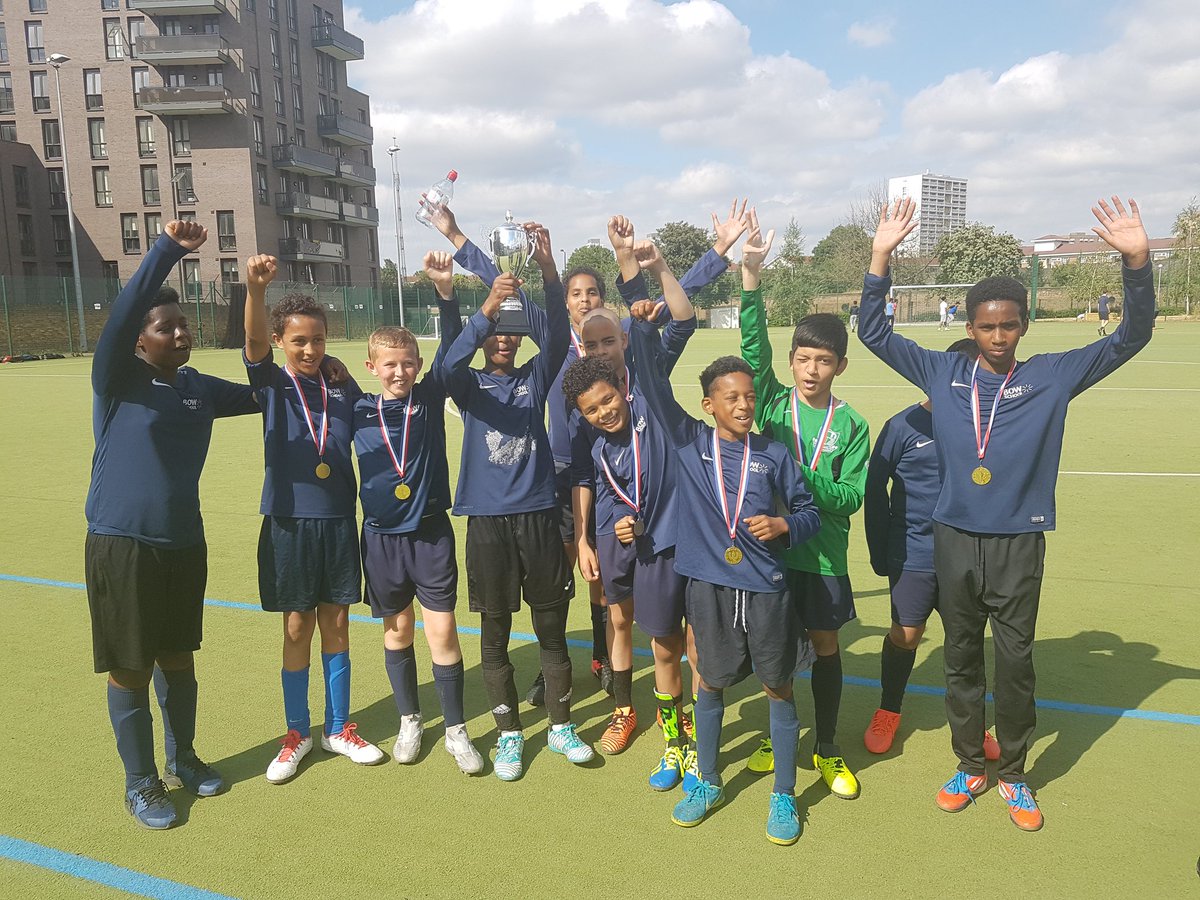 Friends of THYSF tweet media