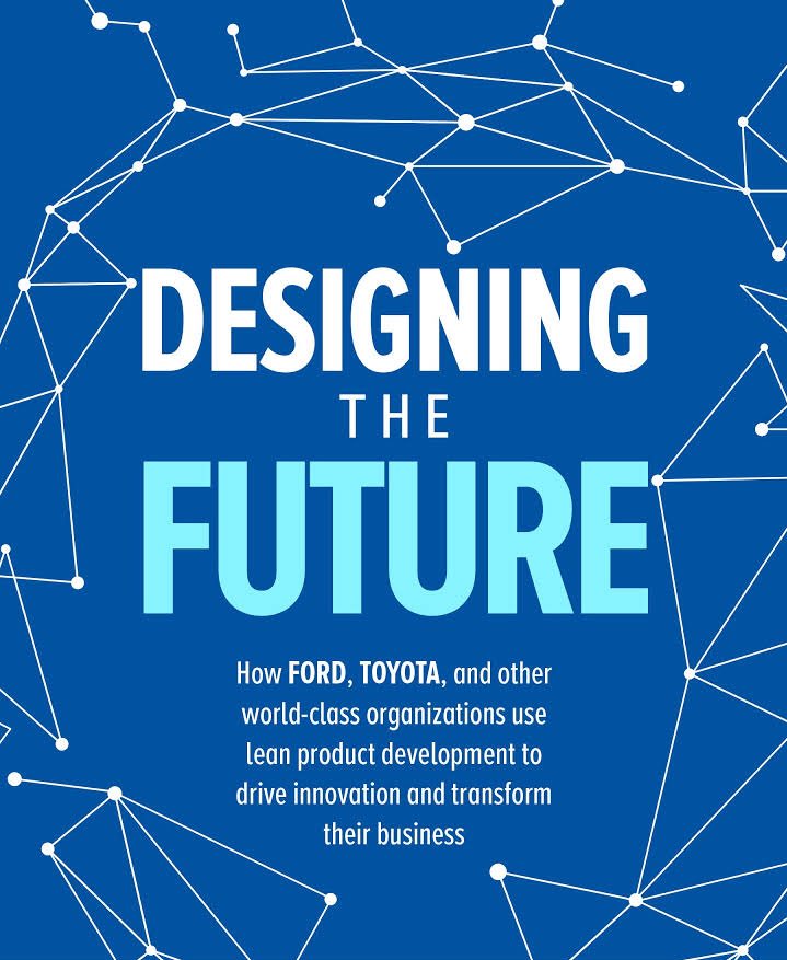 J_EscobarMarin's tweet image. Siempre feliz de hablar con mi amigo y mentor Jeffrey K. Liker sobre #EquiposDeAltoRendimiento y de escuchar los grandes aprendizajes que incorpora su nuevo libro junto con James M.Morgan.

¡Ya tiene portada y se lanzará a finales de Octubre!

#LeanProductDevelopment #Innovation