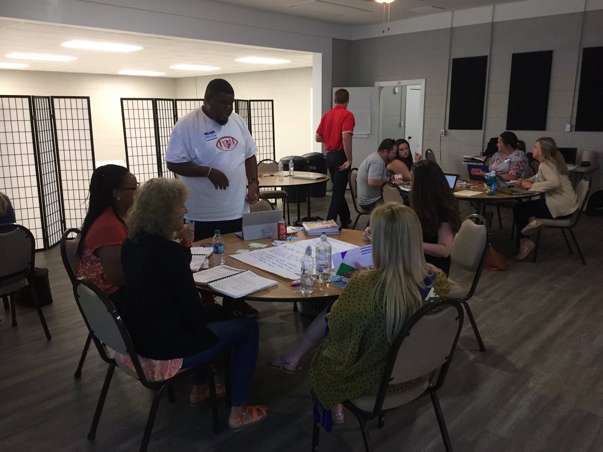 MelissaCAdkins's tweet image. Awesome @TeachCode day in Petal for more Mississippi elementary Ts to get ready for #CS4MS #CSforMS