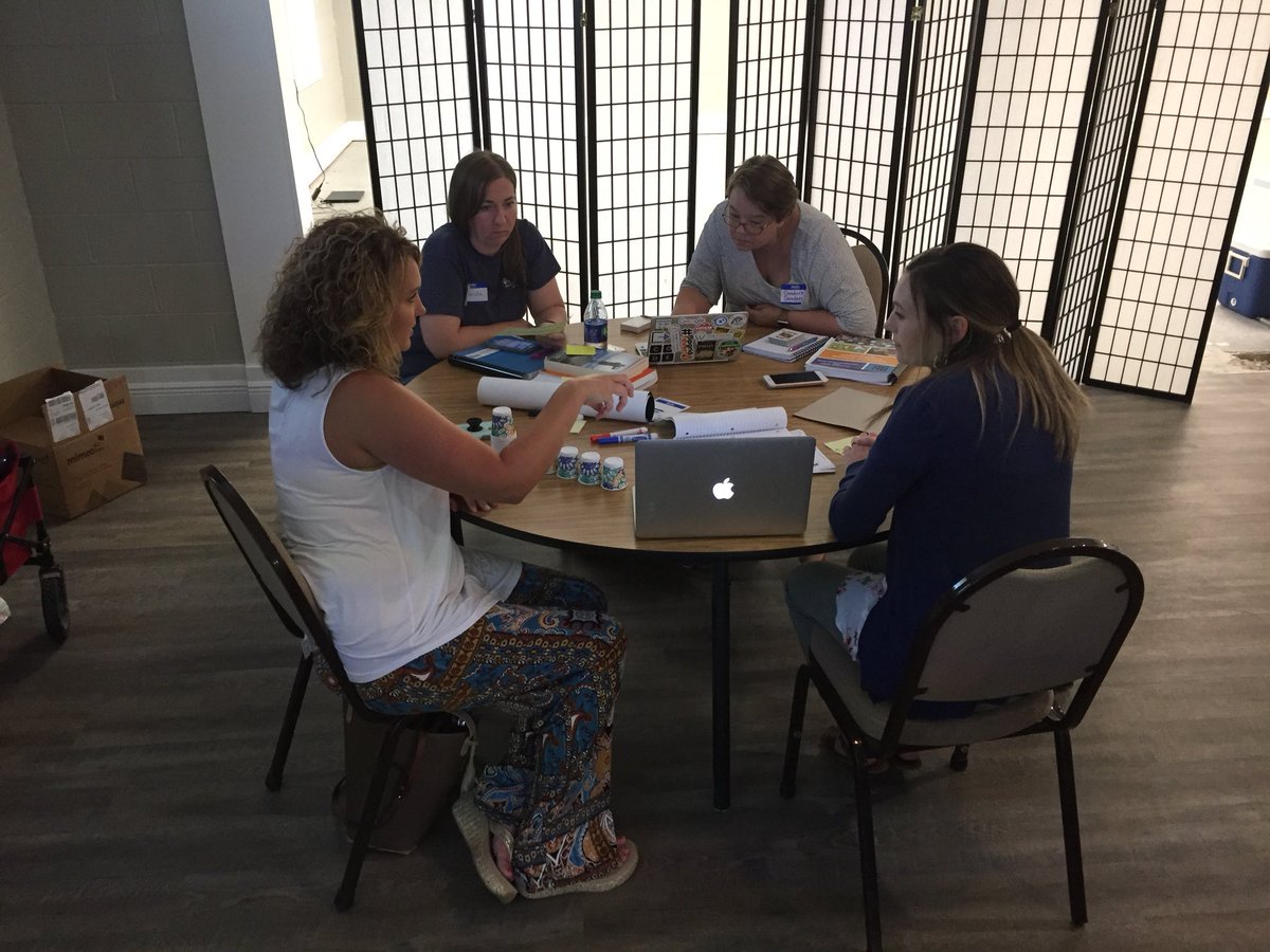 MelissaCAdkins's tweet image. Awesome @TeachCode day in Petal for more Mississippi elementary Ts to get ready for #CS4MS #CSforMS