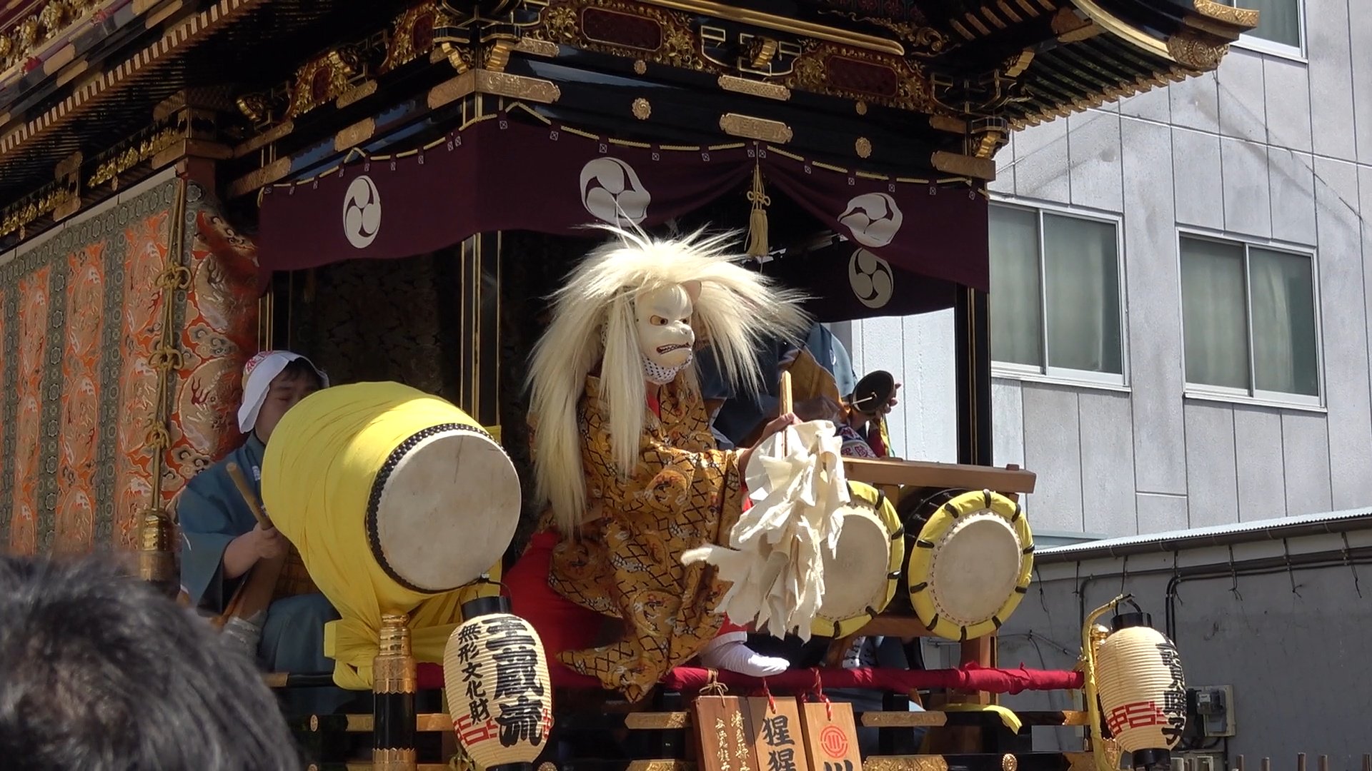 やのけん 850 Tlが夏祭りで盛り上がっているところ大変恐縮ですが 5月の小江戸川越春まつり の映像をアップしましたのでご報告いたします いまさら春祭り その1 T Co Hztziyfxue 川越市 川越 祭囃子 小江戸川越春まつり T Co