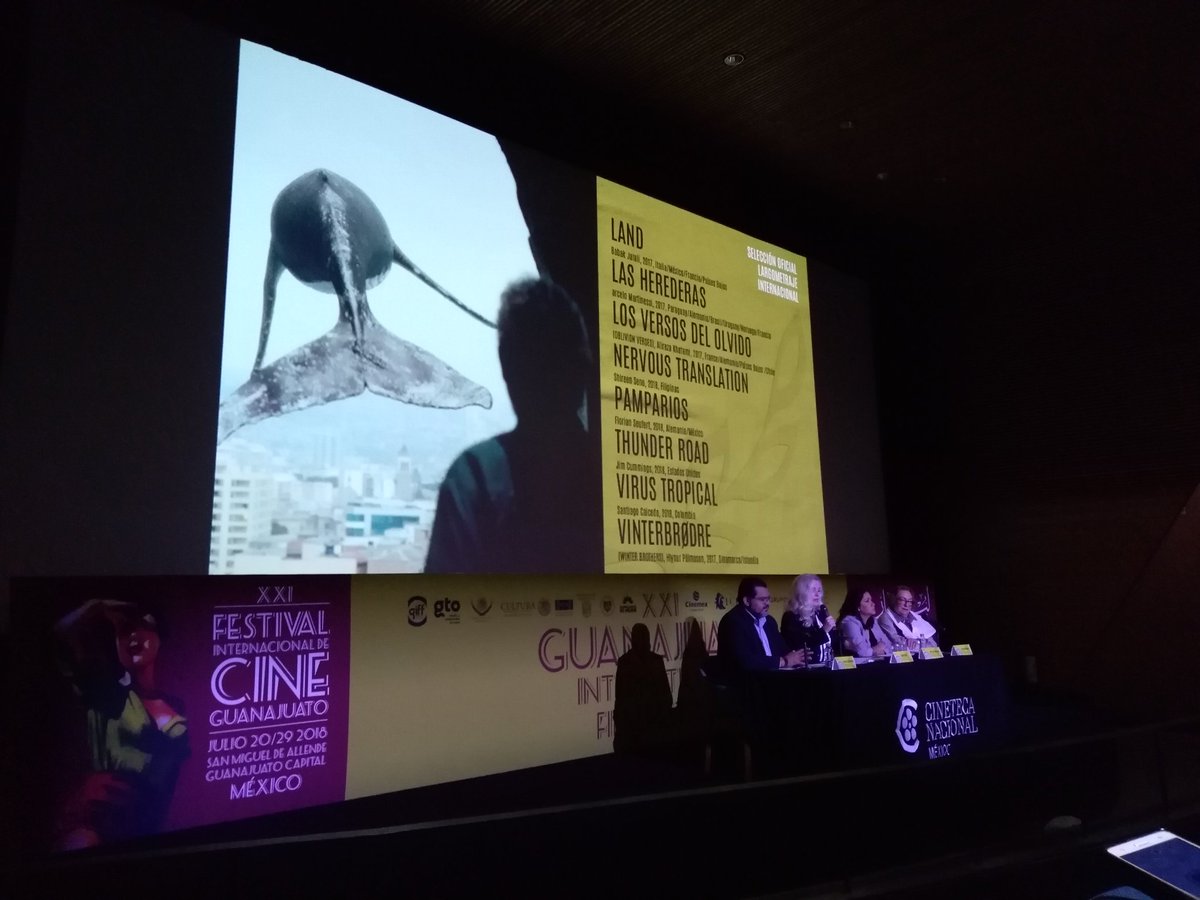 CENTROLIBANESAC's tweet photo. #GIFF #FestivalDeCine #Guanajuato #FilmFest #Líbano #país #invitado #cinetecanacional #cine #Lebanon #centrolibanes #comunidadlibanesa #sociolibanes https://t.co/WQf2TqhRdc