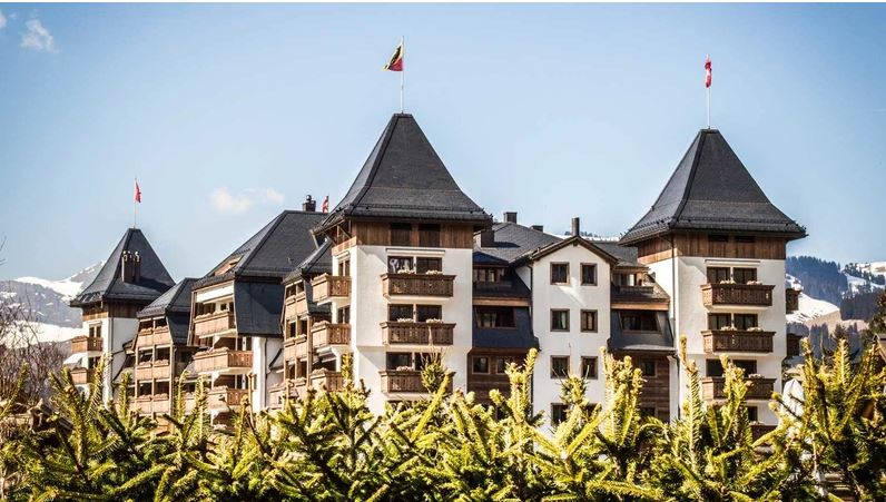 We are thrilled to be ranked among the Top 100 Hotels in the World in the 2018 Travel+Leisure World's Best Awards. 🍾
#TLWorldsBest #BeyondTheExpected #ThePreferredLife
<a href="/TravelLeisure/">Travel + Leisure</a> 

travelandleisure.com/worlds-best/ho…