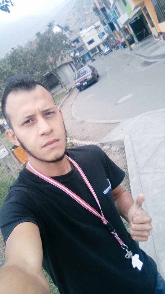 Hola 😎