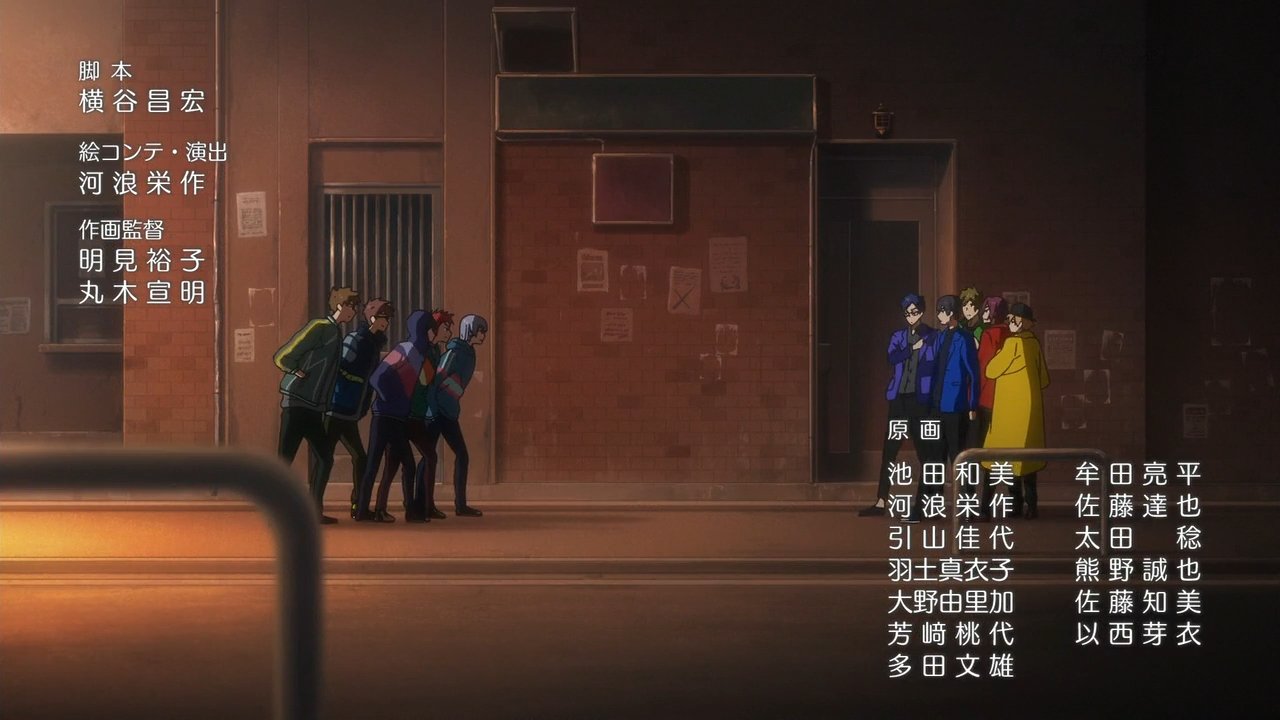 Animeblue Free Dive To The Future 01 Op Ed Tv Free Animeblue Free Dive To The Future 01 Op Ed Tv Free