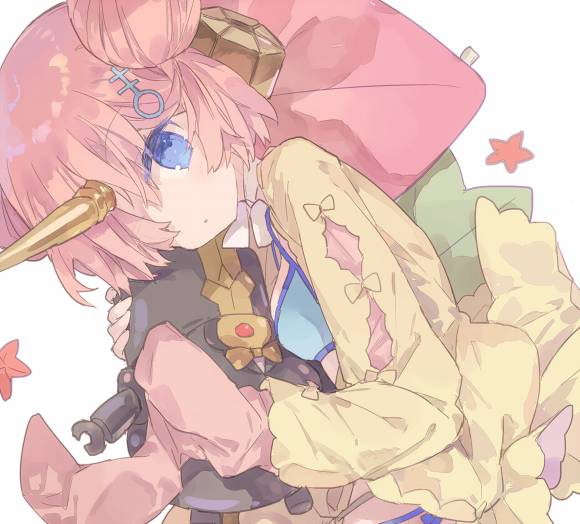 フランケンシュタイン(Fate) 「てりゃー 」|水々のイラスト