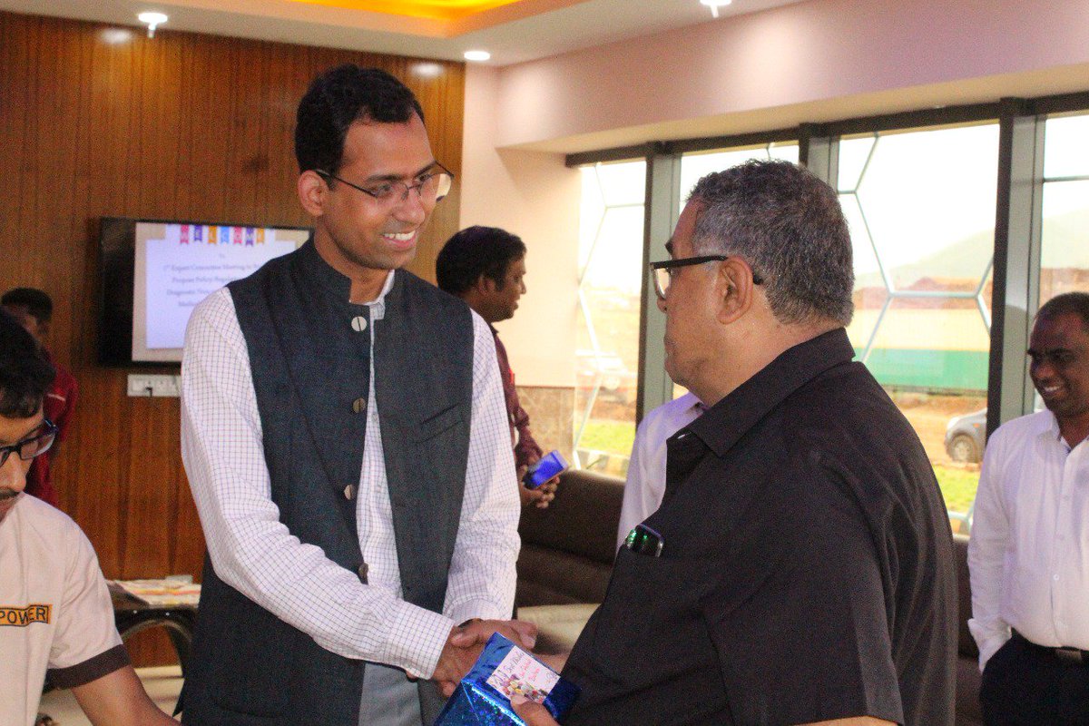 KIHTech's tweet photo. The first meeting of Expert Committee to study and propose Policy / Regulations for the use of Diagnostic #NonIonizingRadiation (NIR) Medical Devices was held at @KIHTech
@BARCIndia
@DBTIndia
@makeinindia https://t.co/U3Ar4uGoEz