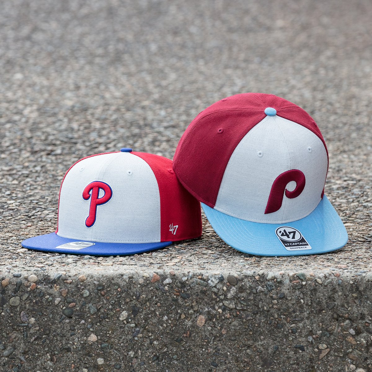 lids's tweet photo. Classic cool with @47: https://t.co/TNAXWJvSiD #47CAPTAIN https://t.co/B7uLzPzgGo