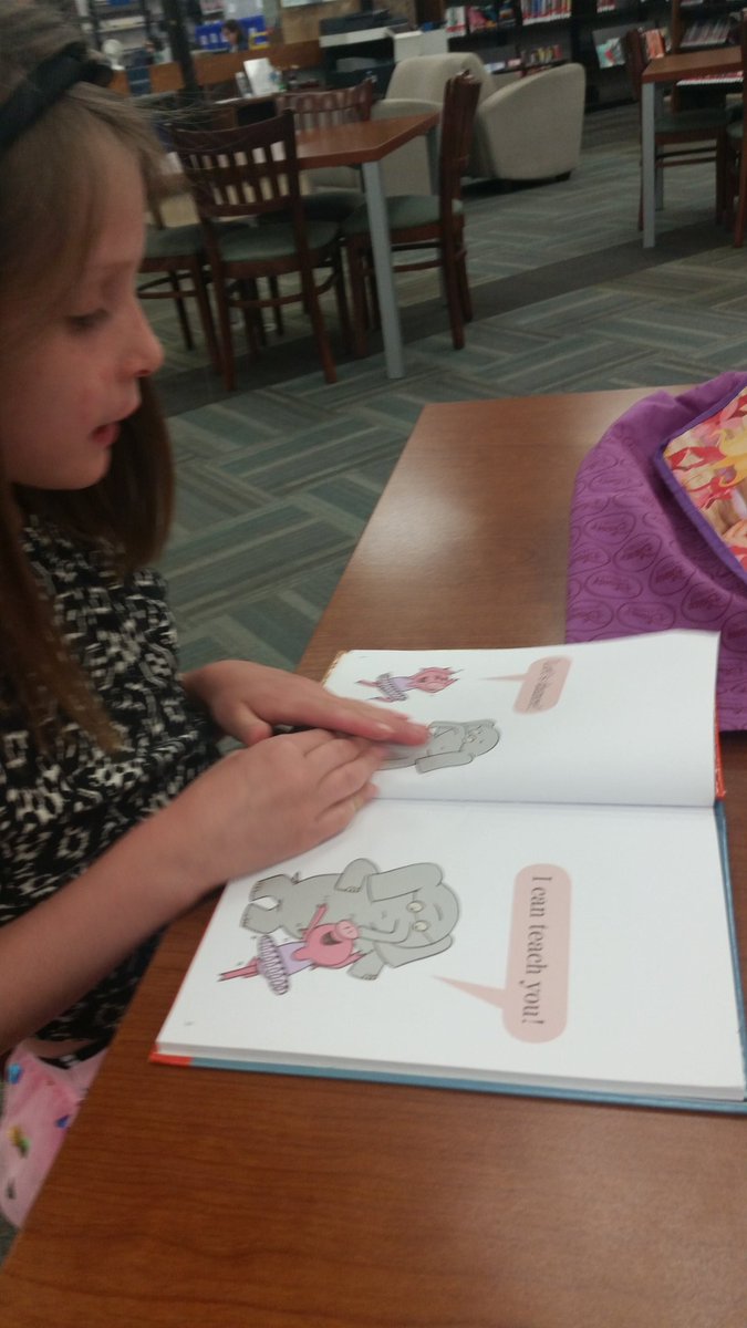 Another fun morning stopping that summer slide. We found independent reading books, read to each other, and did some word work. #CCSD93 <a href="/CheetahChamps/">Cheetah Champions</a> <a href="/CSPrincipalD93/">Corinne McCabe</a>