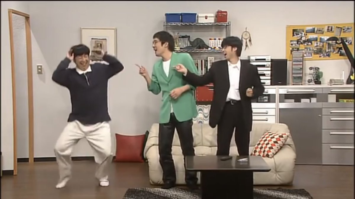 B 恋する部屋の4人 Epoch Tv Square 日村の恋の話 3人は日村がどうすればうまくいくか考えてくれるけど 全部強引 シンプルイズベッドイン ミルクレイプ 全部ツボ ラストはバナナマン安定の汚いオチ バナナマン おぎやはぎ T Co