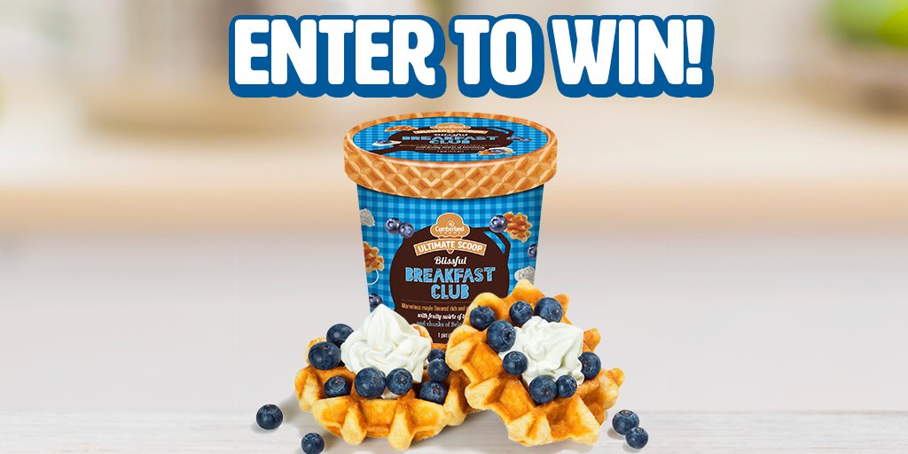 Cumberland Farms on Twitter "We all scream for Ultimate Scoops ice