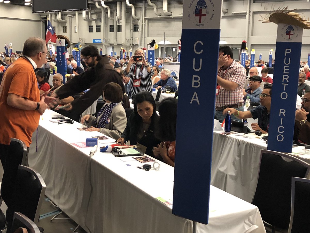 Episcopal Church in Delaware tweet media