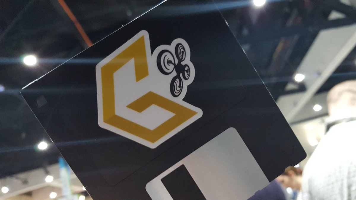 DannyMenikheim's tweet image. Are you attending #EsriUC? Come see @GEOjobeGIS in booth 2031 to learn about #AdminTools and get a an authentic floppy disk coaster, while supplies last!