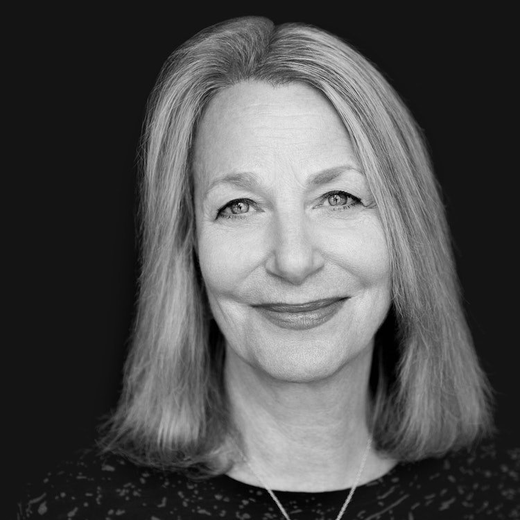 “It took me a few seconds to draw it, but it took me 34 years to learn how to draw it in a few seconds.”—Paula Scher