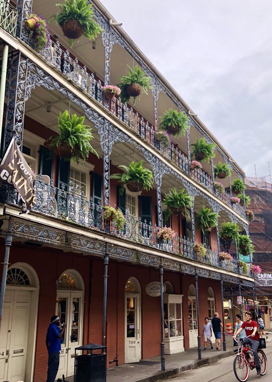 InsideIncentive's tweet image. Who's ready for jazz music, alligators and cajun cuisines? New Orleans has lots to offer - get inspired on our latest blog post: goo.gl/KJzf2C