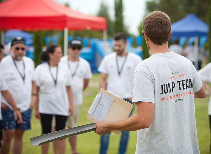 Jump___Team's tweet image. #together #shapingtheteam #teambuilding #corporateevent #bubblefootball #festa #motivação #teamchallenge #espíritodeequipa #juntos #autoeuropa #jump #fun #equipasvencedoras