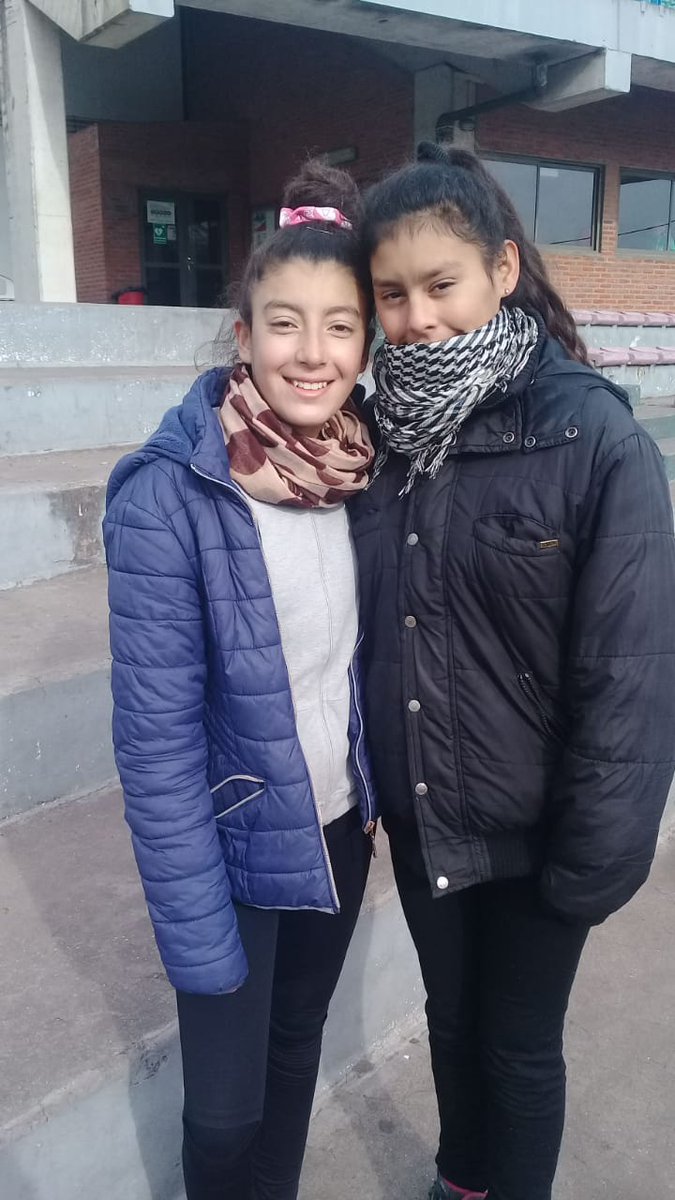 #JuegosBonaerenses2018 ¡Mar Chiquita suma sus primeras finalistas! Abril, Aldana y Soledad clasificaron a la Etapa Final en Atletismo (PCD) @DeportesGBA <a href="/02265Info/">02265</a> <a href="/ElCiudadanoMCh/">El Ciudadano de Mar Chiquita</a> <a href="/prensamchiquita/">Municipalidad de Mar Chiquita</a> instagram.com/p/BlGRmhen21D/…