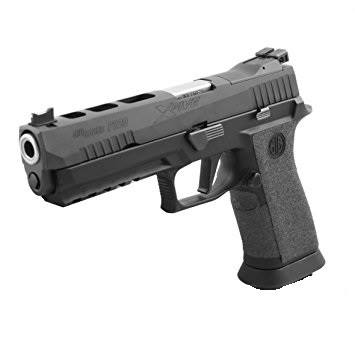 bobsgunarchery's tweet photo. SIG SAUER P320X5 9mm back in stock $849.00 https://t.co/J5GpZ6jIZJ