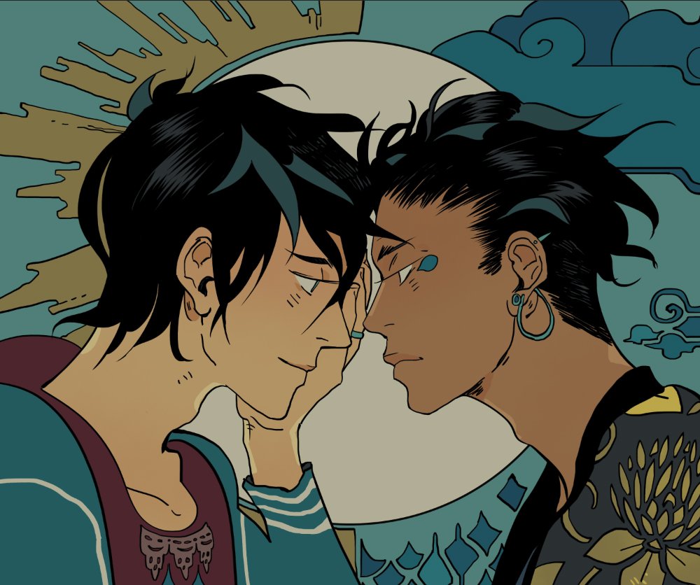 CassandraJP's tweet image. Here is a closeup! For whatever reason - icon making purposes or whatever