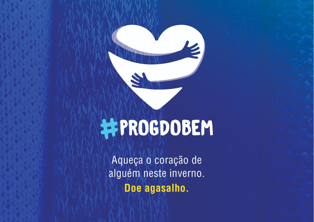 progressaosac's tweet photo. Tá vestindo um casaco? E continua com frio?
Imagina quem não tem nada... Vamos ajudar nessa campanha do #ProgDoBem. 
Dia 14/07/18 durante o Arraiá, doe um agasalho e aqueça o coração de alguém! https://t.co/hnSzn2gYiu