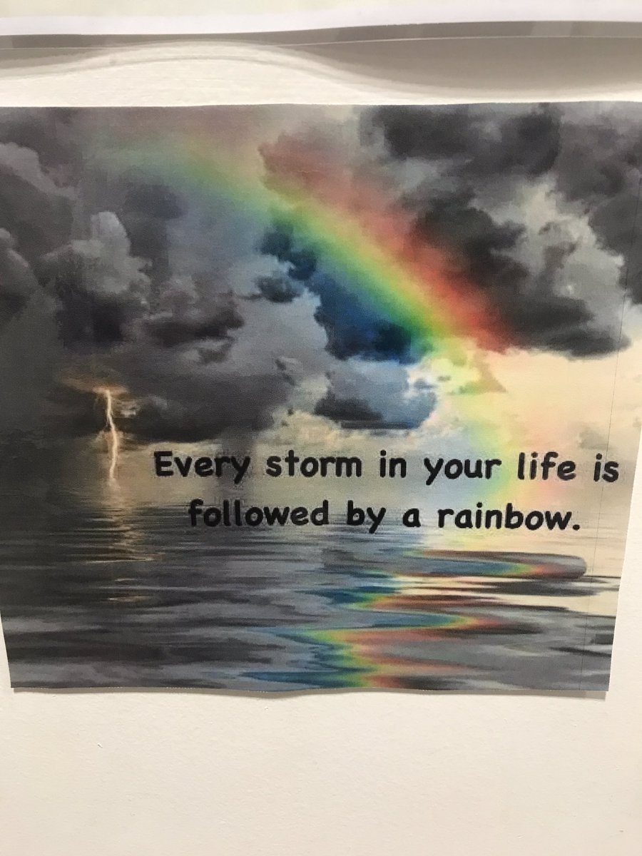 DrDaleview's tweet photo. Loving the inspirational quotes around the workplace @RMCH_PED #resilience #psychfirstaid #friendsroundeverycorner https://t.co/kPP0AmlDpB