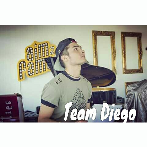 Team Diego Almonte tweet media
