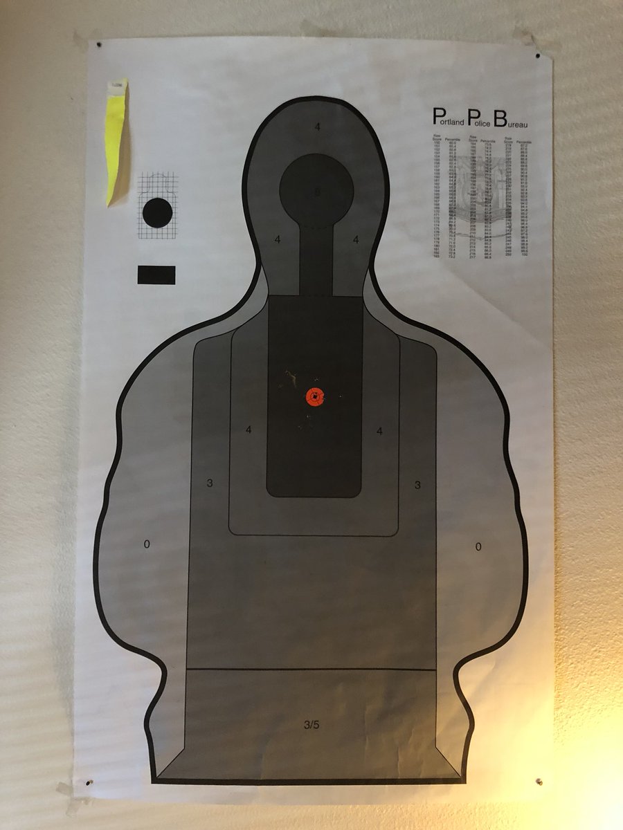 LRBitisnot's tweet photo. @MikePerryavatar @IResistAsWell @Aponte7Mary @PortlandPolice You piss-off or scare the wrong cop - and you’re gonna die, filled with bullets to your “center of mass.”

#NoCrime
#NoLawyer
#NoJudge
#NoJury

Just a #StreetExecution by a serial killer.

You’ve already failed, @tedwheeler.
#StopKillingUs

☠️#Murderer PPB Officer #AndrewHearst https://t.co/wG0dyP5aGu