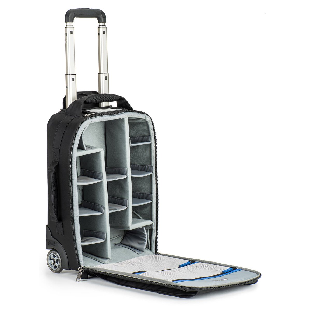 SEFPRO's tweet photo. Protege tu valioso equipo y llévalo contigo en el avión con Airport Advantage de @thinkTANKphoto adquiérelo en tu distribuidor autorizado #SEFPRO https://t.co/qv36ya9edH
