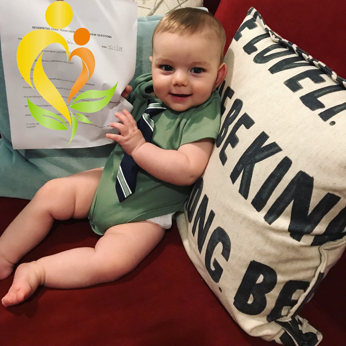 InMyShoesOrg's tweet photo. 👶🏻📝Currently conducting interviews for new Core Team Members. 🧡💛💚
🌐Check out our website for more information on how to apply!
https://t.co/j3XlpI5H9y
#InMyShoesDallas #InMyShoesForLife #CrawlWalkThrive #WereHiring #WorkWithUs #WorkFlow #CurrentMood #DallasNonProfit https://t.co/na75RXRfOQ