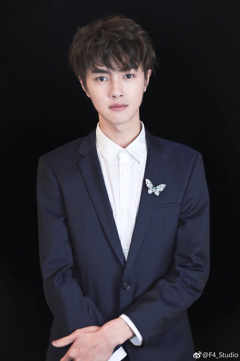 Twitter ನಲ ಲ うん やっぱ官鸿くんみたいなキラキラの王子様顔好きだわ 花泽类役で思いが報われないのは悲しすぎる 流星花男 流星花园18 花より男子 花男 花沢類 花泽类 官鸿