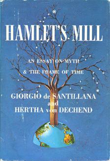 65. Outrageous? Ever heard of the 1969 scholarly book "Hamlet's Mill"? The authors argue that ancient myth thousands of years old encodes accurate knowledge of precessional astronomy.