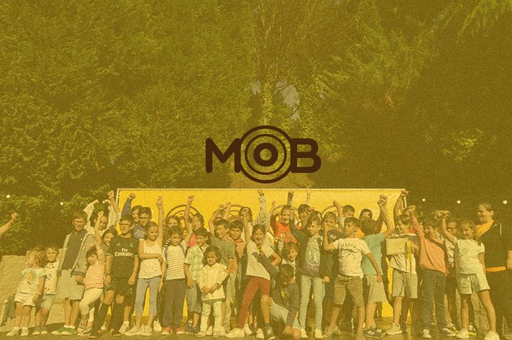 Búsqueda do tesouro. II Asalto! 
📅Luns 23 de xullo ⏱17h