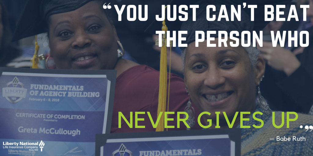 Liberty NationalCarder Agency (LNLCarderAgency) Twitter