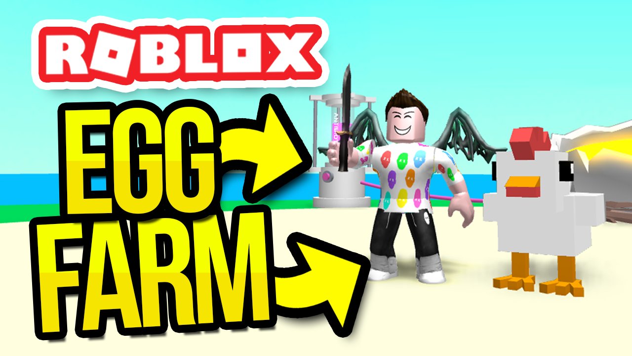 Egg Farm Simulator Roblox Codes