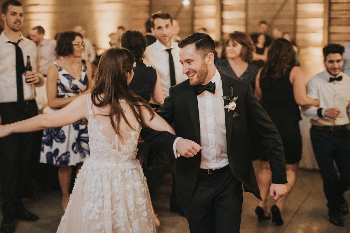 South Second tweet media