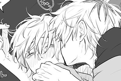 久しぶりにちょっとえっちなヒデカネらくがき(たいしたことないけど一応べったーで)
https://t.co/X32gVrfX6l 