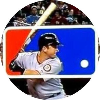 NotLouSeal's tweet photo. @Giants55 #BeltTheBallot https://t.co/4sTzhiKgTb