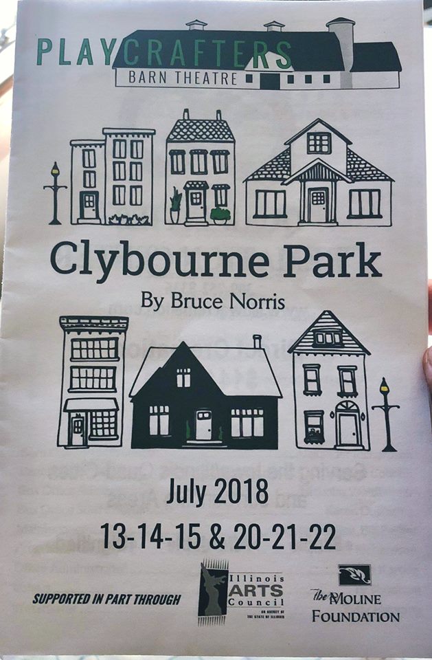 Playcraftersbarntheatre Hashtag On Twitter