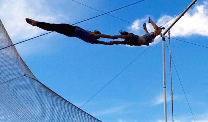 Biz Calendar tweet media