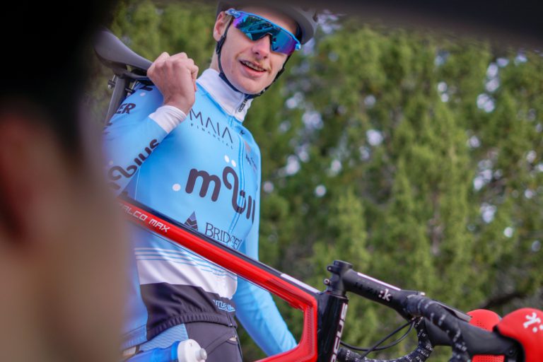 _futureracing_'s tweet photo. Alex Evans (@AEclimber) joins BMC Racing Team for remainder of 2018. 

“Our mission is to provide a pathway for young riders like Alex to join the World Tour and I am very proud we have been able to take him on this journey.” @TomPettyPTW 

Read More: https://t.co/NMAzcULB9o https://t.co/l1xZANMdga