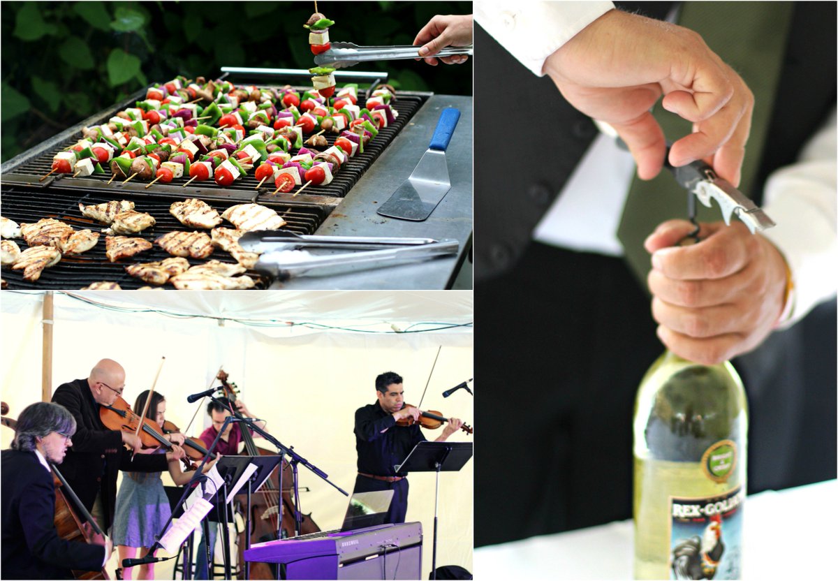 Alfred U Dining On Twitter Come Over To The Tent Next To