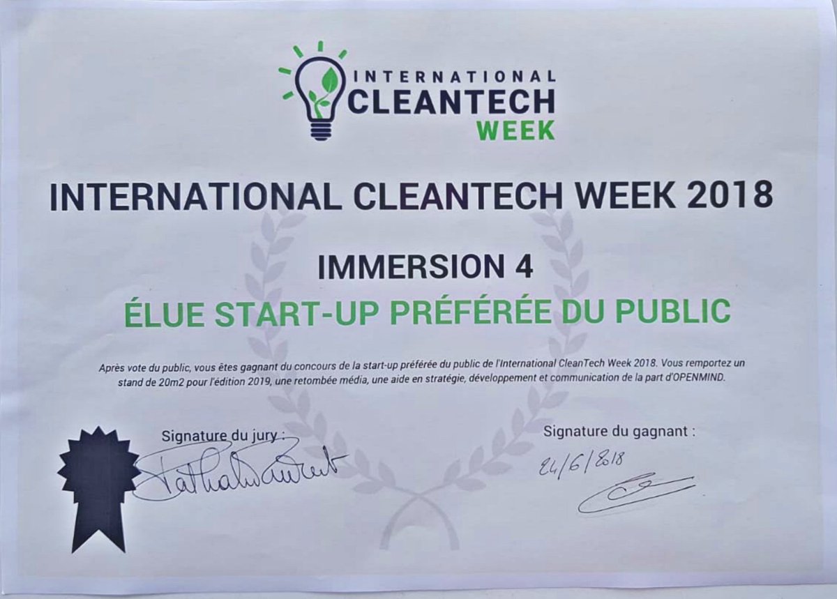 Immersion4Global (@i4_global) on Twitter photo 